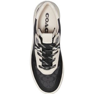 COACH Women’s Citysole Court Sneakers